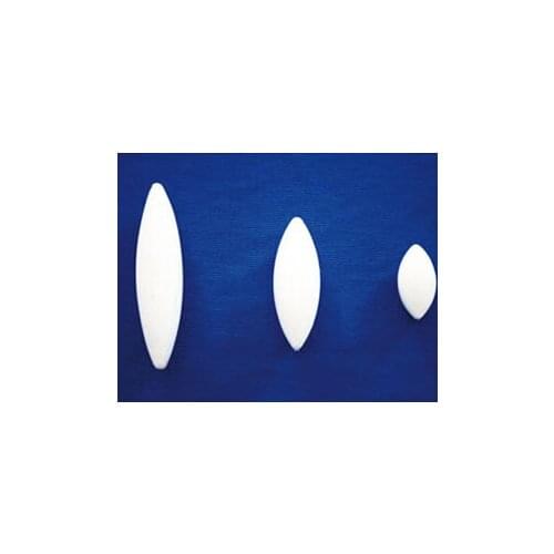 Magnetic Stir Bars, Egg-Shaped 6*10mm