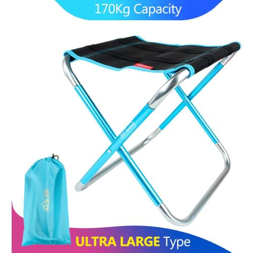 Miccgin Camping Chairs
