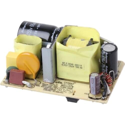 AC-DC 15V 3A Switching Power Supply Module Bare Circuit Board Step Down Module