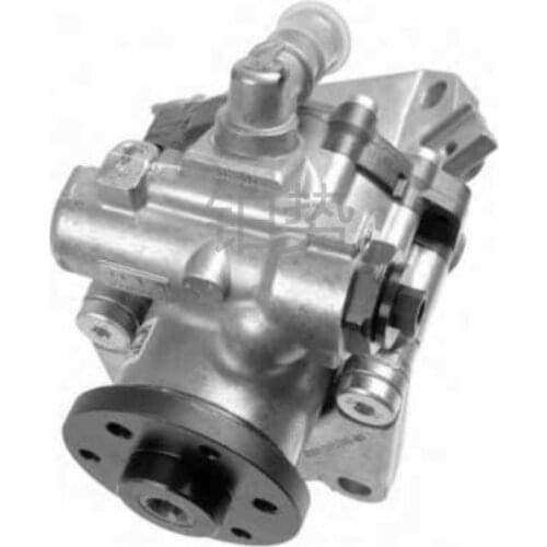 Car Engine steering assist pump 2005-b mwE65 730i N52 E66 730Li steering gear booster pump steering oil pump