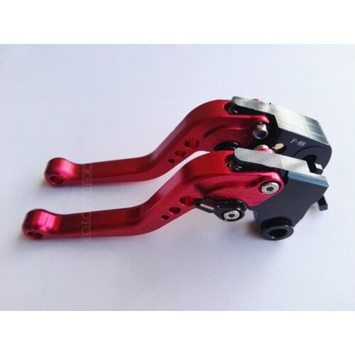 New motorcycle adjustable For KAWASAKI Z1000 2007 2008 2009 2010 2011 2012 2013 2014 2015 2016 brake clutch levers