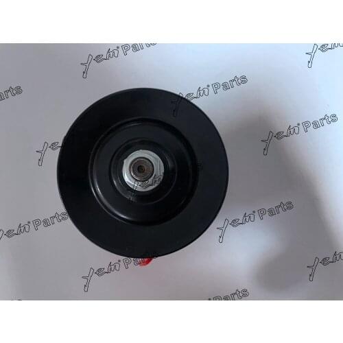 New BF4M2012 Fuel Pump For Deutz Diesel Engines