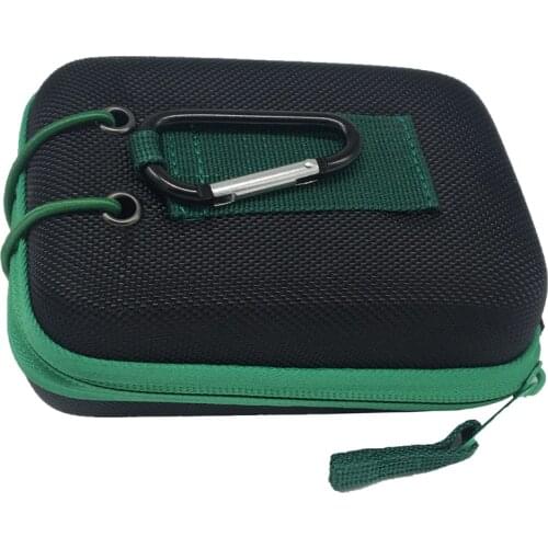 Golf Rangefinder Portable Case Shell Cover Laser Distance Meter Carrying Storage Bag For Hunting Telescope Free Ship