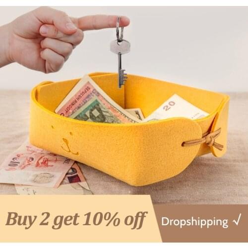 PUTING Storage Box