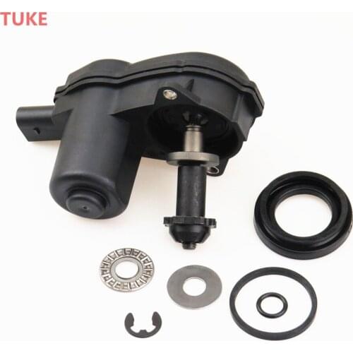 Brake Parts RWSYPL China