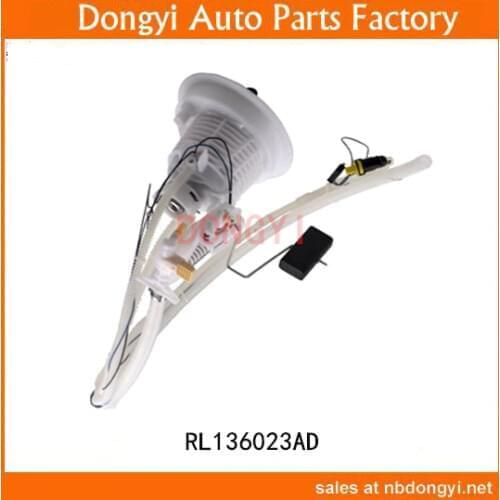Fuel Filter OEM RL136023AD