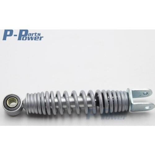 12MM HOLE REAR ABSORBER SHOCK SUSPENSION SHOCK FOR YAMAHA PW50 PY50 PEEWEE PIT BIKE new