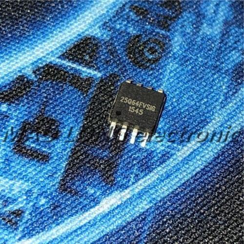 5PCS/LOT W25Q64FVSSIG SOP8 W25Q64 SOP 25Q64FVSSIG 25Q64FVSIG W25Q64FVSIG SOP-8 25Q64 SMD new and original In Stock