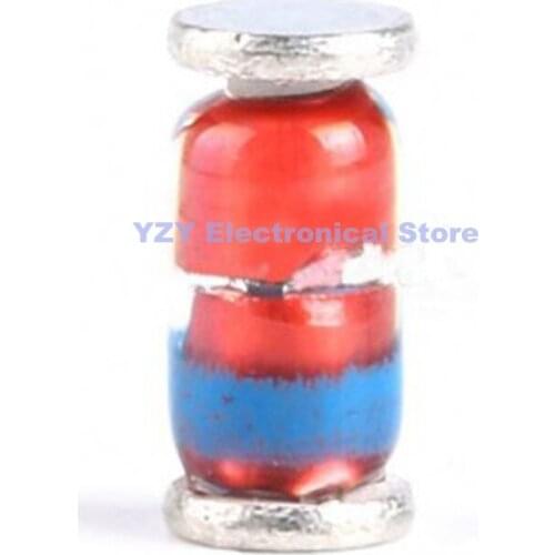 50PCS/LOT New ZM4728A ZM4732A ZM4733A ZM4737A ZM4740A ZM4742A