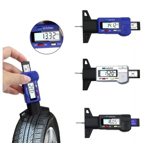 ARTSCAT Measuring Tools