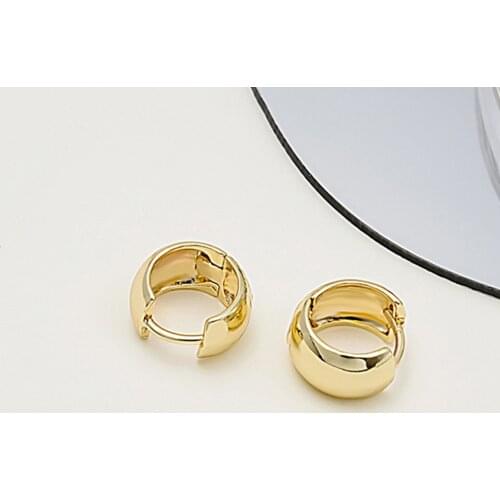 Bing Tu Earrings Rings