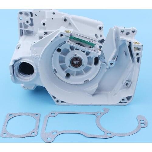 Crankcase Crank Case Gasket Kit For Stihl 024 026 MS260 MS240 Chainsaw Engine Housing 1121 020 2117