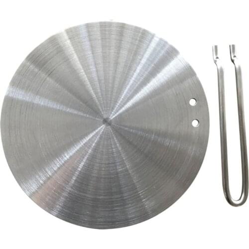 Induction Cooker Heat Diffuser Induction Plate Thermal Board Adapter Converter