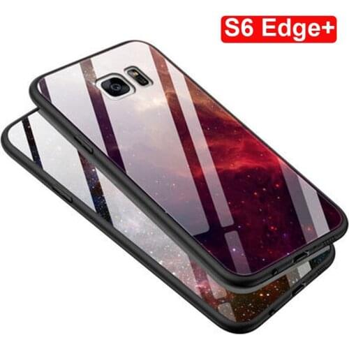 Ivibrate Samsung Galaxy S6 Edge Phone Cases