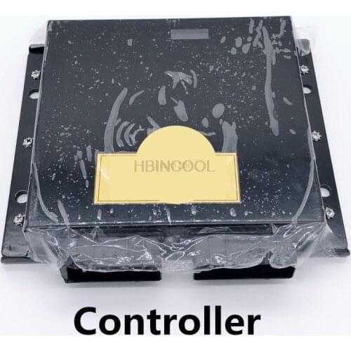 For Hyundai R140 170 110 210 215 225 290 305 320-7 Controller Computer Board Motherboard quality excavator accessories