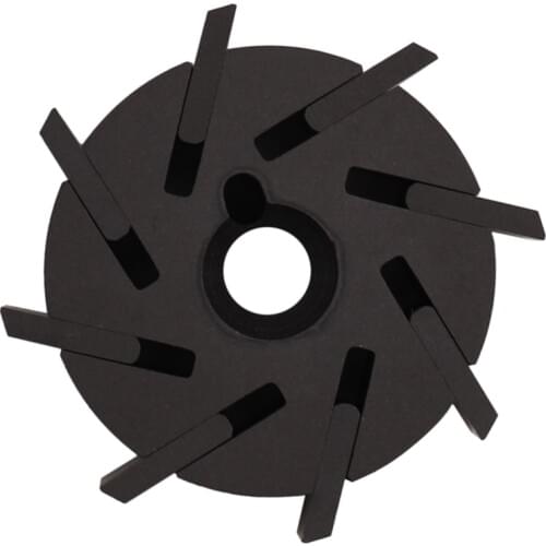 PSE Central Locking Vacuum Pump Motor Impeller for Mercedes SL S CL R230 W220 C215