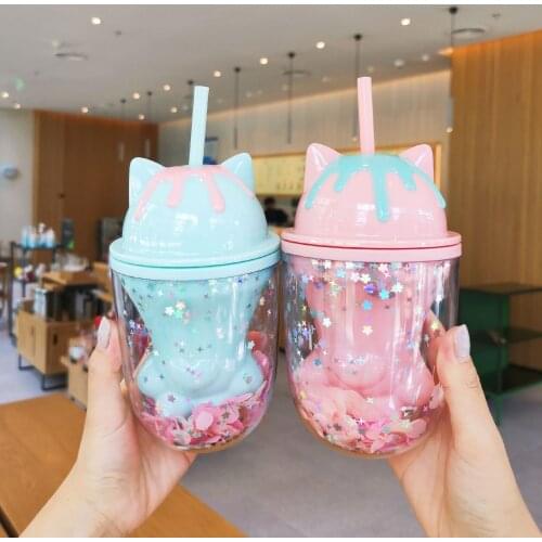 Lazzy house Plastic Water Bottles