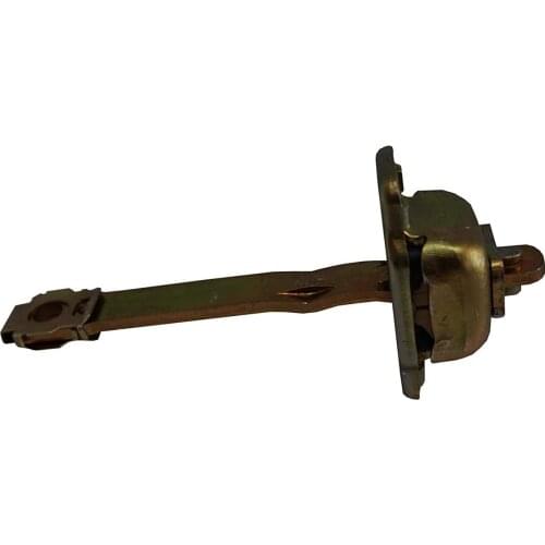 Front Door Hinge Stop Check Strap Limitery 701837249A for Transporter Eurovan T4