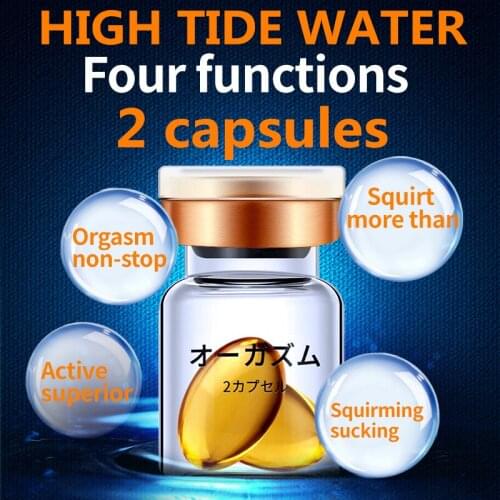 Orgasm get Vagina for women gay Sexual Tightening Stimulant Female Pleasure Libido Enhancer Sex toys Drop Exciter Lubricant