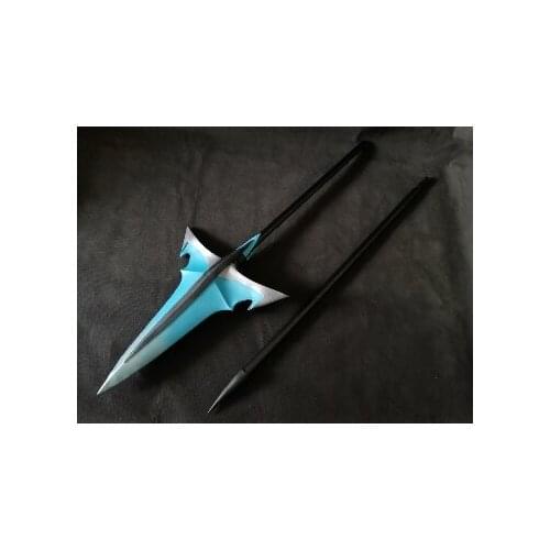 Fate/Grand Order Achilles Weapon Spear Cosplay Replica Prop