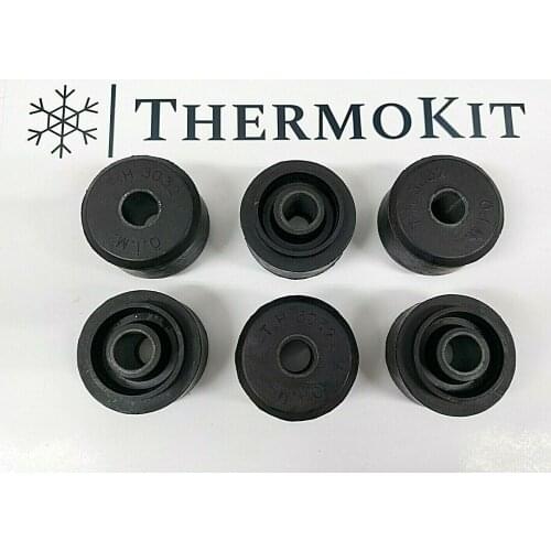 91-2619 Vibration Mount for Thermo King SNUBBER 1 set is 6 pcs FAST SHIPPING