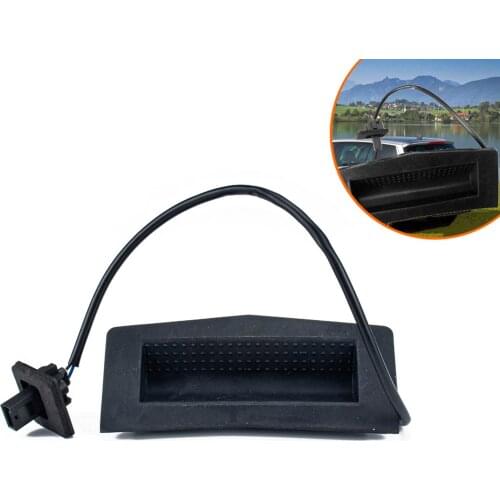 Car Tailgate / Boot Opening Release Switch 6240399 For H 2004 13223920