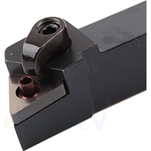 1pcsMTJNR MTJNL1616H16 2020K16 MTJNR MTJNL2525M16 MTJNR MTJNL2020K22 2525M22 100%Original CNC lathe External Turning Tool Holder