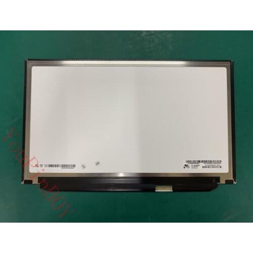 12.5" LP125WF2-SPB2 LP125WF2 SPB2 Fit For Lenovo Thinkpad X240 X250 X260 X270 X280 IPS LCD Screen with FRU 00HM745 FHD 1920*1080