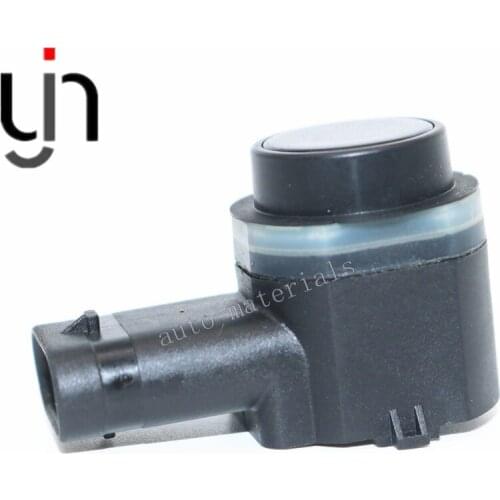 4Pcs For AUDI Q5 8R 2.0 TDI Front Bumper Car Parking Sensor 5KD919275C