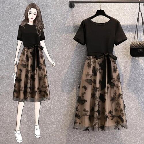 Свободные летние платья Airfeily China At AliExpress