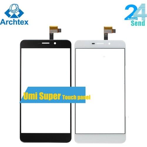 ARCHTEX Touch Screens For DOOGEE