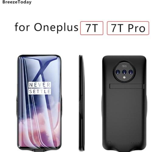 BreezeToday OnePlus 7T Pro Phone Cases