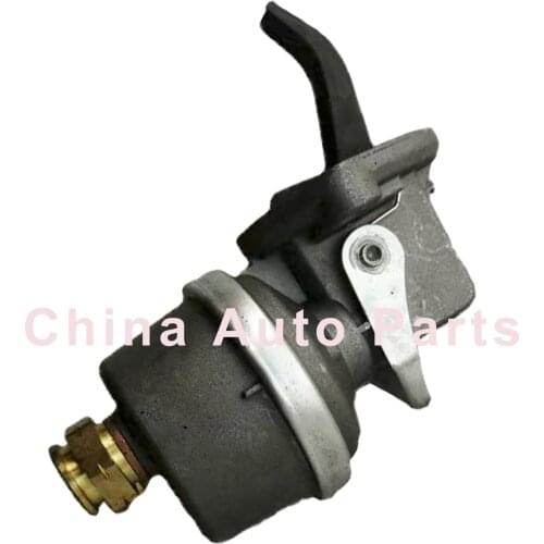 Engine Parts Fuel Pump 2830266 for Case B110 B115 B90B B95 B95LR B95TC BW28 BW38 C185 C190 D75 D85 D95 DC75 DC85 DC95 E215B 1 pc