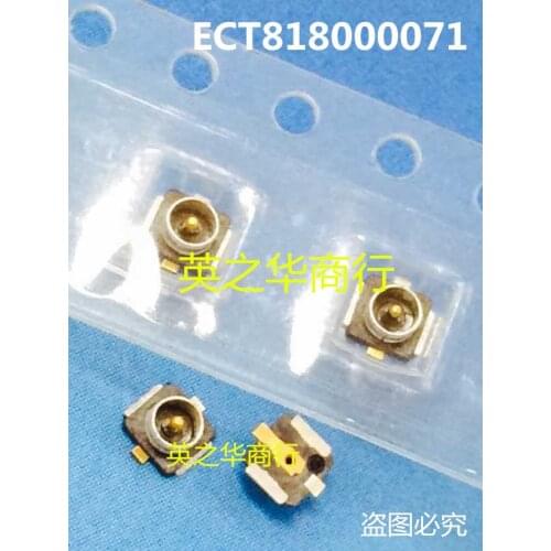 ECT818000071 original play