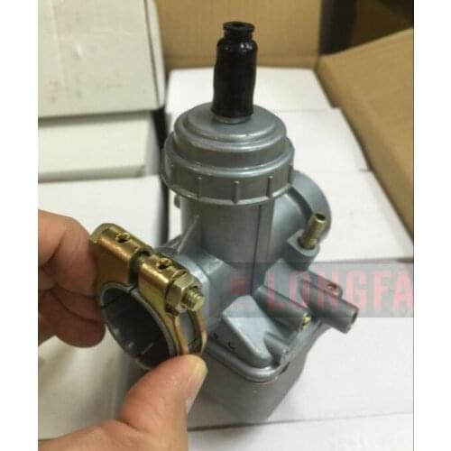 ETZ150 (DDR-Typ) Carburetor MZ125 CARBURETOR MZ150 ETZ125 ETZ150 24N2 Vergaser Komplett ETZ TS 125 150 24N2