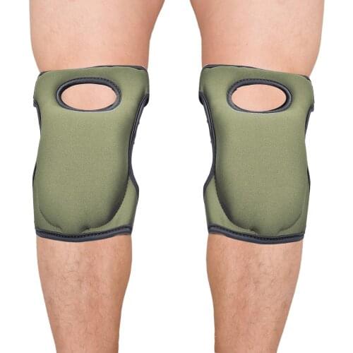 Sponge Protective Knee Pads Garden Weeding Knee Pads Are Used for Gardening Cleaning Household Mopping Car Repair Foam Pads