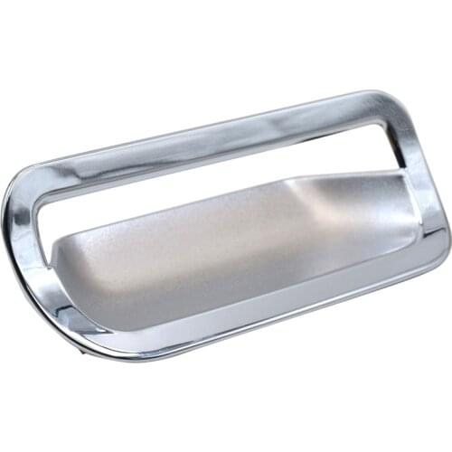 Chrome Tailgate Trim Handle Cover for Honda Cr-V Crv 2007 2008 2009 2010 2011