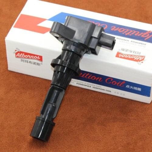 Engine Ignition coil for 07-16 Ford Mondeo 2.3/07-15 S-MAX 2.3 L3H118100 (MUST TELL CAR VIN)