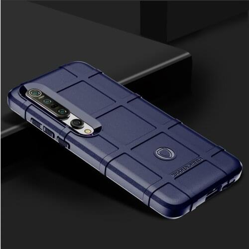 Micgita Phone Cases Xiaomi Mi 10 5G