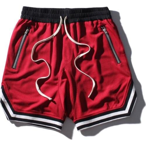 Spring and summer new style mens casual, hip-hop, hip-hop, hip-hop shorts