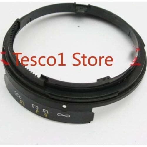 Original Teardown For Nikon 16-85mm Focus Gear Ring With Hint Label Repair Part