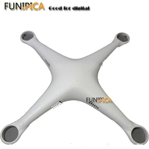 Original for phantom 3 upper Protective sleeve for DJI Phantom 3 Adavanced/Professional drone repair Accessories free shipping