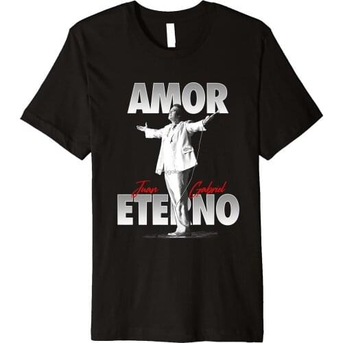 Amor Eterno Premium T-Shirt