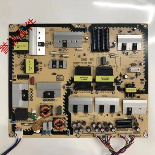 TH-49LF8 1715G6567-P02-003-003M