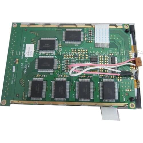 Brand New Replacement for EW32F10NCW edt 20-20315-3 5.7inch 14PIN CCFL Lcd Screen Display