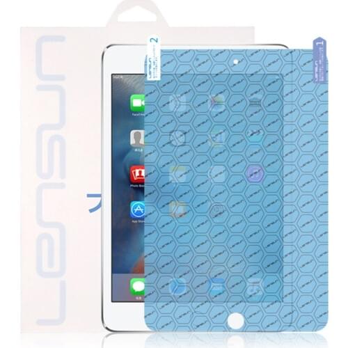 LENSUN Nano Technology Protective Film For iPad Mini 4 Screen Protector