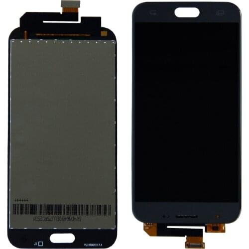 LCD Display Touch Screen Digitizer Assembly For Samsung J3 2017 Prime J327 J327T J327T1
