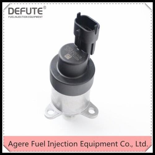 0928400608 common rail high pressure pump regulator metering control solenoid valve fuel metering solenoid valve 0928400608