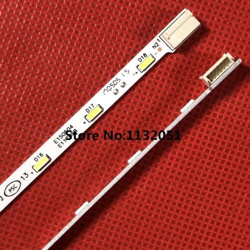 18 Leds V236B1-LE2-T V236B1-LE2-TREM11 LED V236BJ1-LE2 24E600E For TH-24A403DX T24D310EX 24LB451B 24MT47D-PZ 6202B0005S000