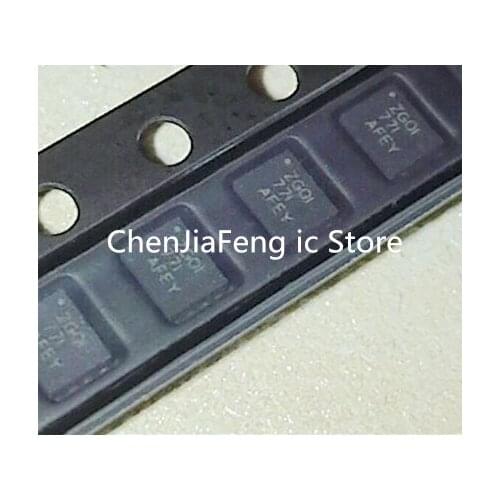 2PCS~10PCS/LOT TPS61089RNRR ZGOI VQFN11 New original